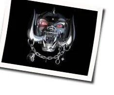 Don't Need Religion Tab by Motörhead