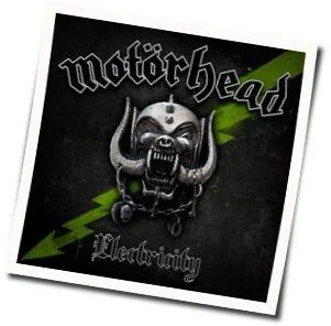 Electricity Chords by Motörhead