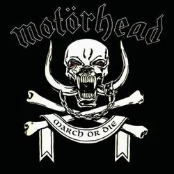 I Ain't A Nice Guy Chords by Motörhead