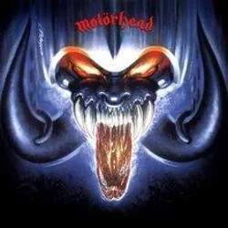Just Cos You Got The Power Tab by Motörhead