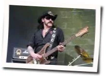 Killed By Death Bass Tab by Motörhead