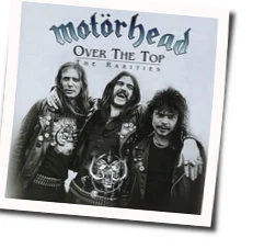 Louie Louie Chords by Motörhead