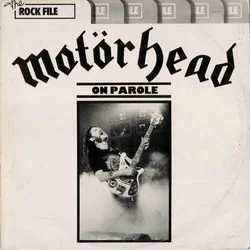 On Parole Ukulele Chords by Motörhead