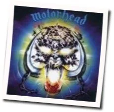 Overkill Bass Tab by Motörhead