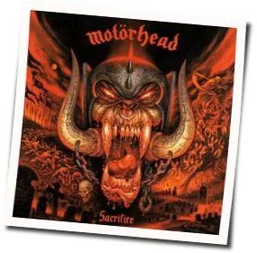 Sacrifice Bass Tab by Motörhead