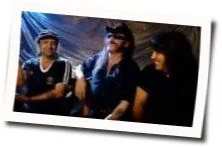 Shut Your Mouth Tab by Motörhead