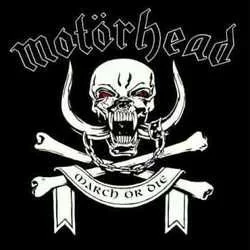 Stand Bass Tab by Motörhead