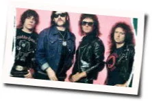 The Game Chords by Motörhead
