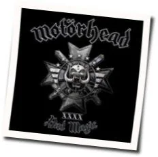 Till The End Chords by Motörhead
