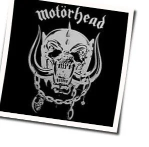 Vibrator Chords by Motörhead