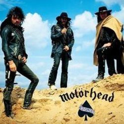 Motörhead tabs and guitar chords
