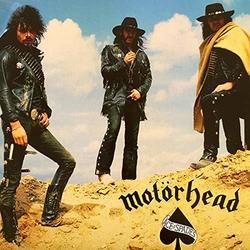 Ace Of Spades Acoustic Tabs by Motörhead