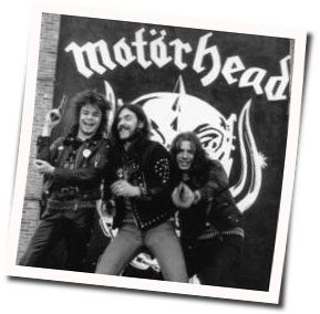 Ace Of Spades  by Motörhead