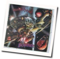 Bomber Tabs by Motörhead