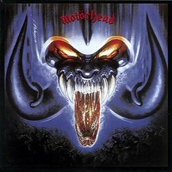 Boogeyman by Motörhead