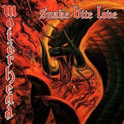 Dead And Gone Chords by Motörhead