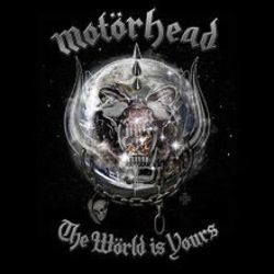 Devils In My Head by Motörhead