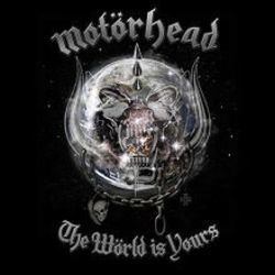 Devils In My Head Tabs by Motörhead