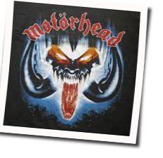 Eat The Rich by Motörhead