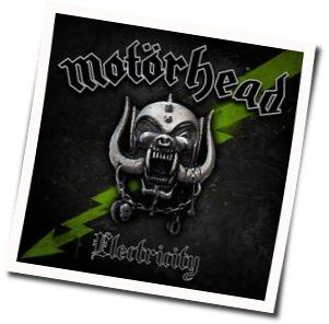 Electricity by Motörhead