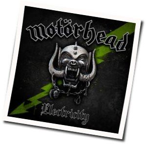 Electricity Chords by Motörhead