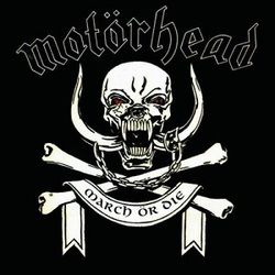 I Ain't A Nice Guy by Motörhead