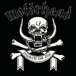 I Ain't A Nice Guy Chords by Motörhead