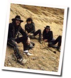 I Ain't No Nice Guy  Chords by Motörhead