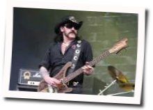 Killed By Death Bass tabs by Motörhead