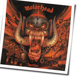 Lost In The Ozone Tabs by Motörhead