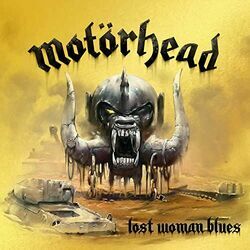 Lost Woman Blues Chords by Motörhead