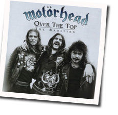 Louie Louie Chords by Motörhead