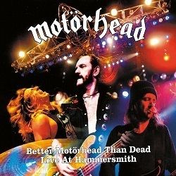 Love For Sale by Motörhead