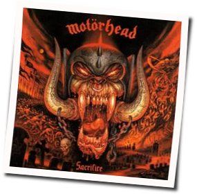 Sacrifice Bass tabs by Motörhead