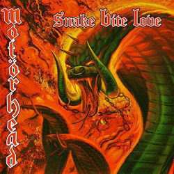 Snake Bite Love by Motörhead