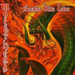Snake Bite Love Tabs by Motörhead