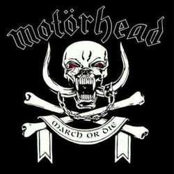 Stand Bass tabs by Motörhead