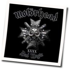 Till The End by Motörhead