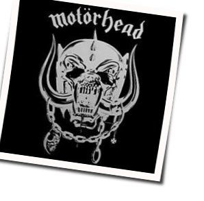 Vibrator Chords by Motörhead