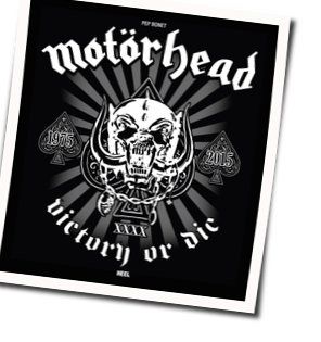 Victory Or Die by Motörhead