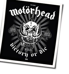 Victory Or Die Tabs by Motörhead