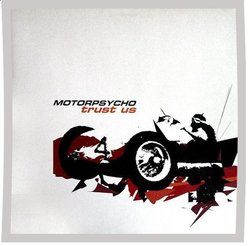 Greener Tab by Motorpsycho
