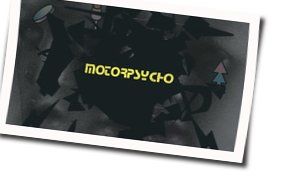 Junior Chords by Motorpsycho