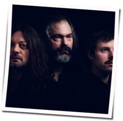 On My Pillow Acoustic by Motorpsycho