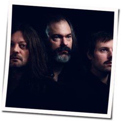 On My Pillow Acoustic Chords by Motorpsycho