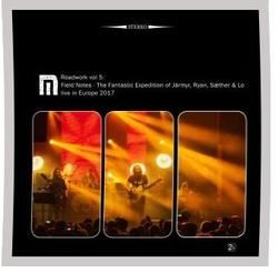 Taifun Tab by Motorpsycho