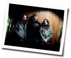 The Alchemyst Tab by Motorpsycho