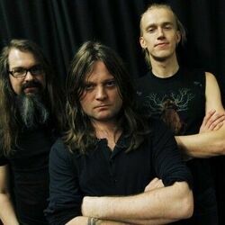 Wearing Yr Smell Bass Tab by Motorpsycho