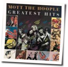 All The Way From Memphis Chords by Mott The Hoople