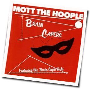 Death May Be Your Santa Claus Chords by Mott The Hoople